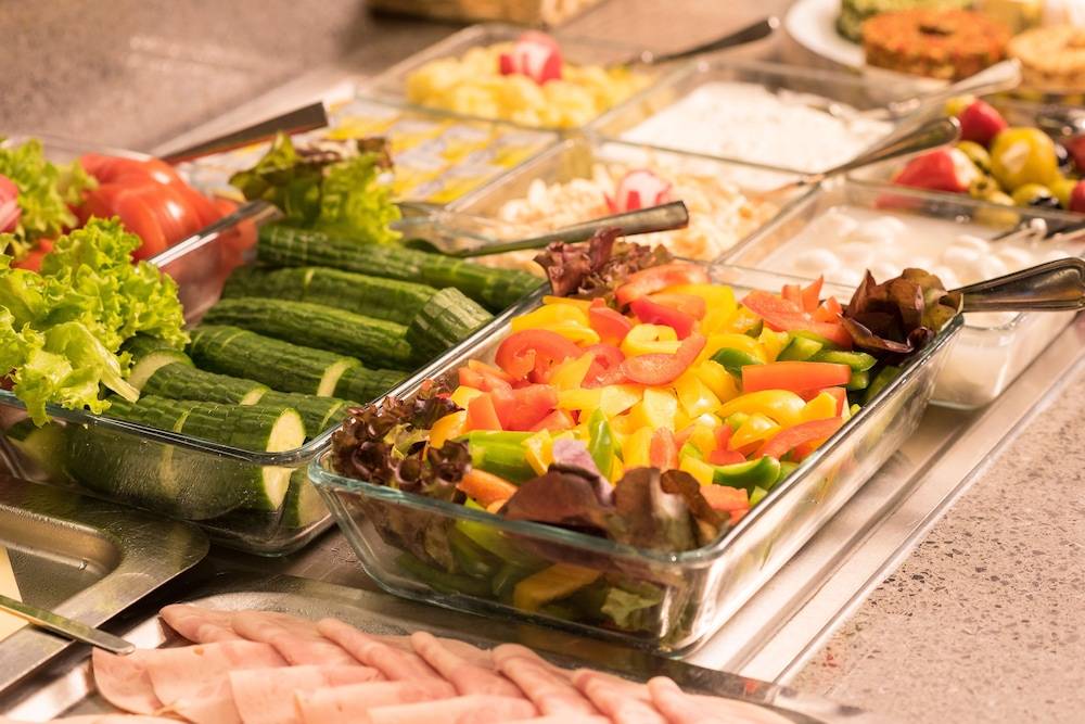 Buffet