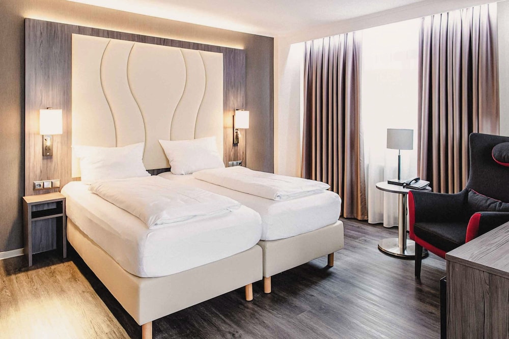 PLAZA Hotel Buchhorner Hof