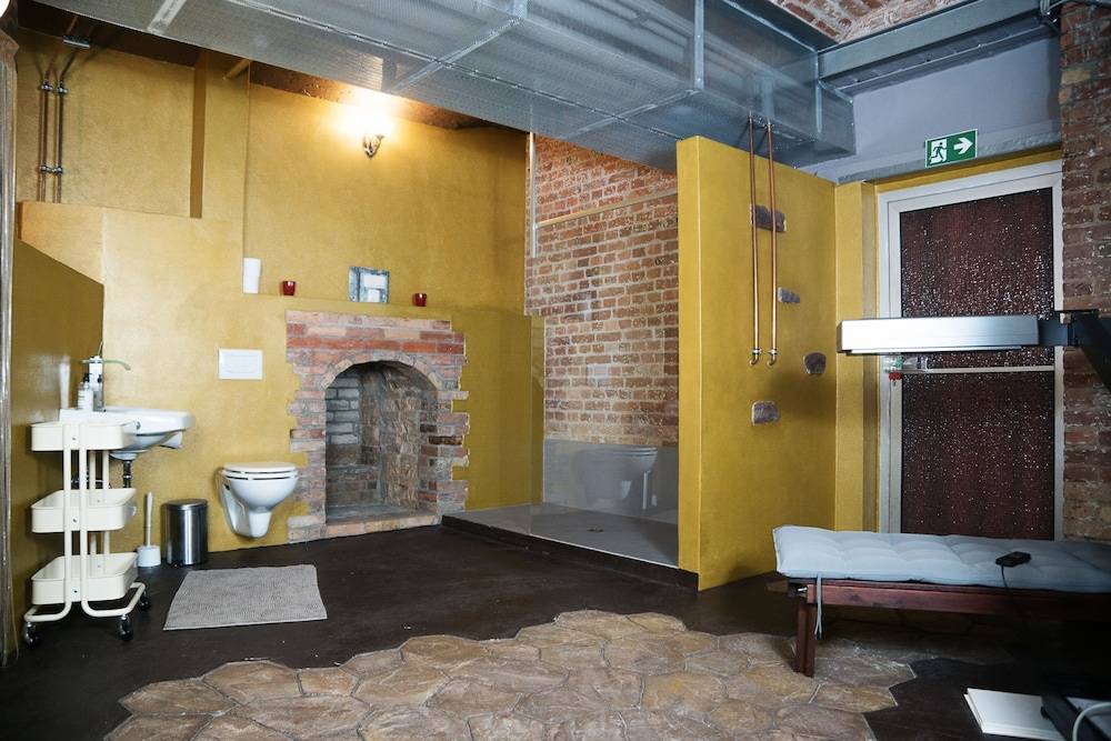Spa