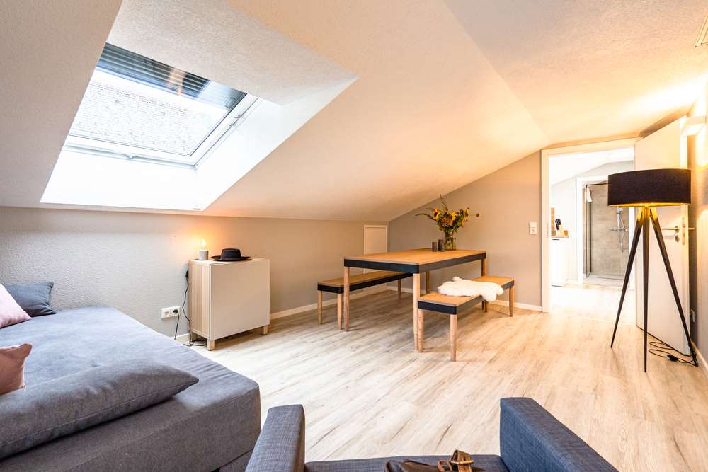 br dach balkon