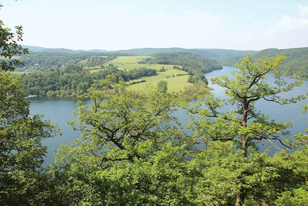 Hiking
