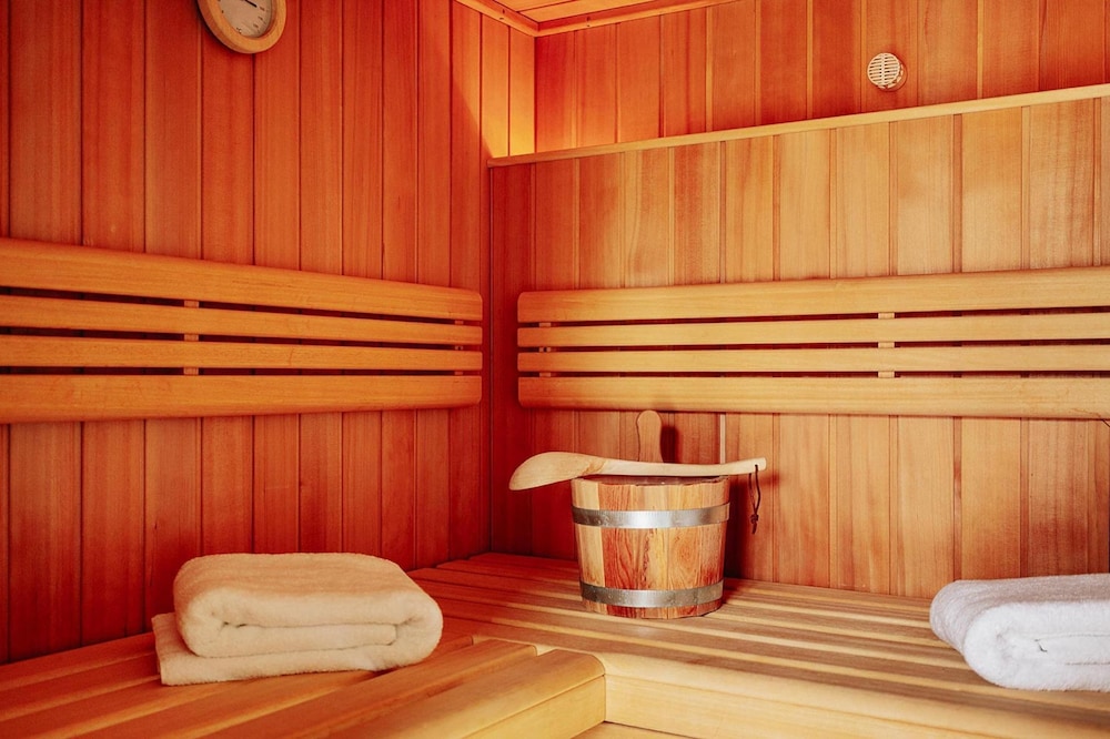 Spa treatment