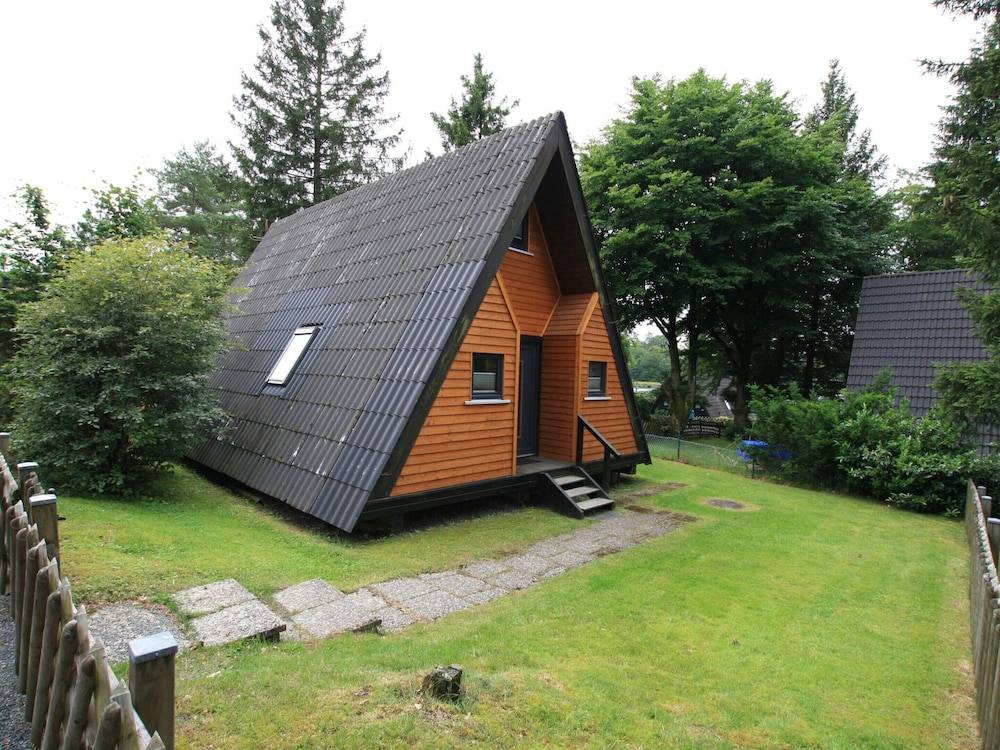 Cottage by Harz Lake near Ski Slopes cleaning included