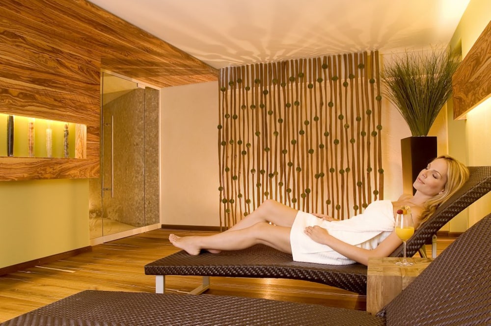 Spa treatment