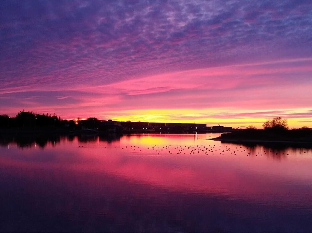 Lake