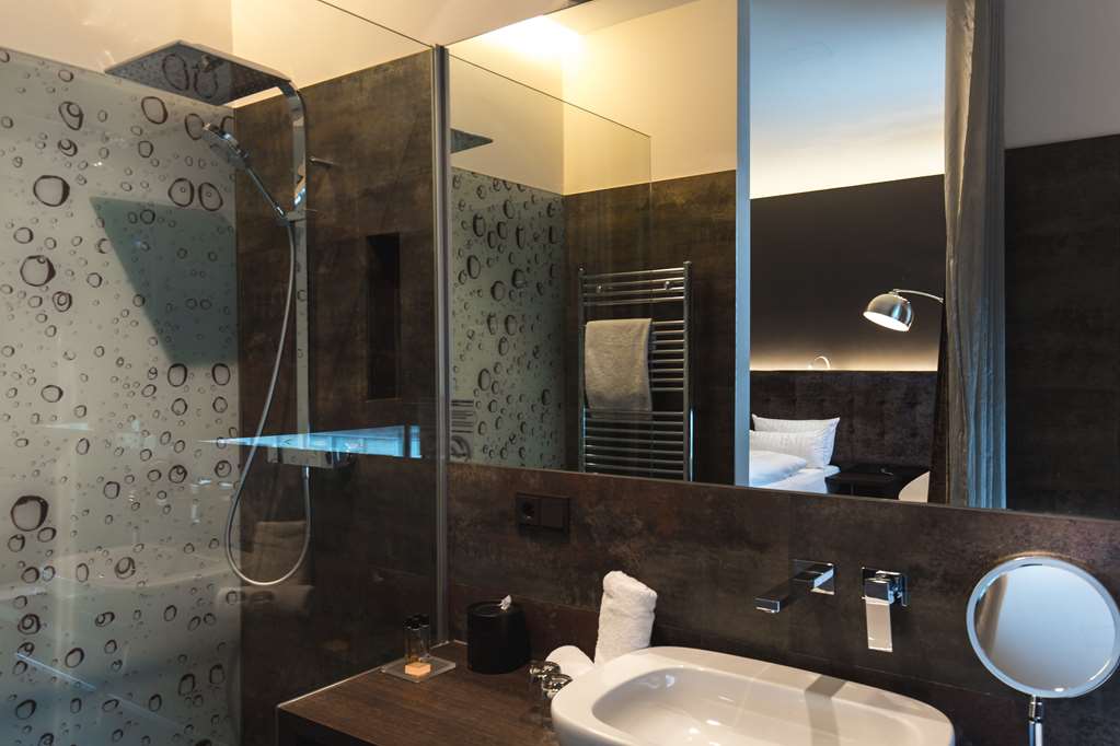 Bath room Junior Suite