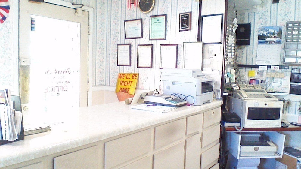 Liberty Inn - photo 2