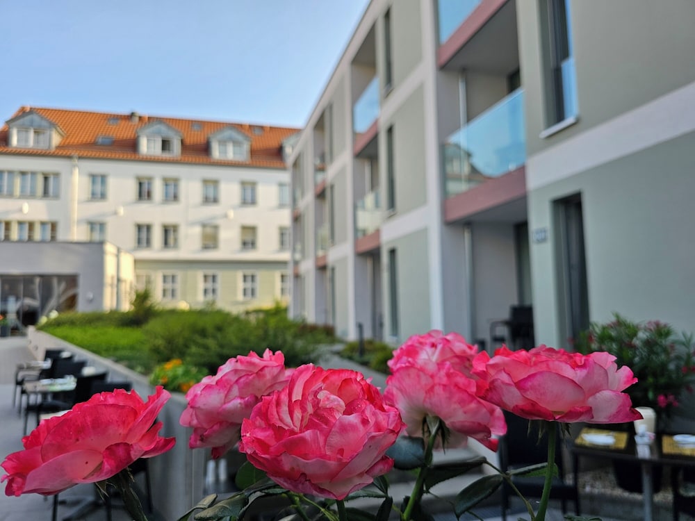 Hotel Am Kaisersaal