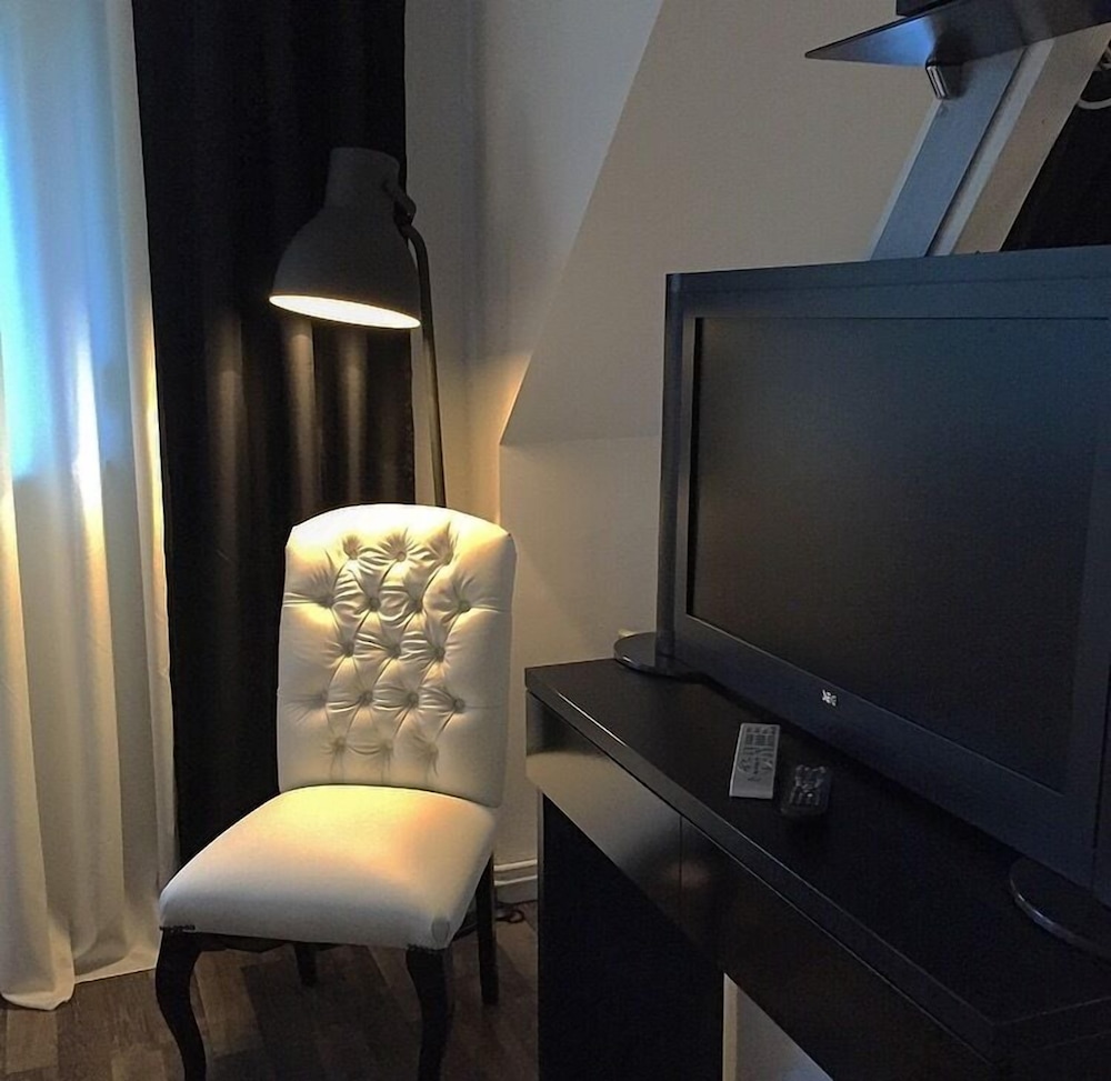 Television