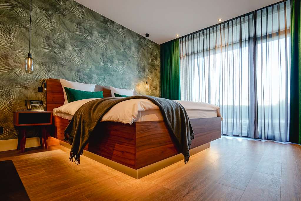 Van der Valk Musterzimmer