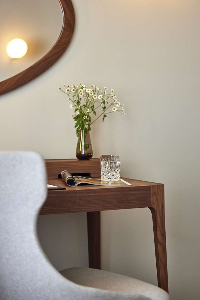 Working space Comfort Plus Room