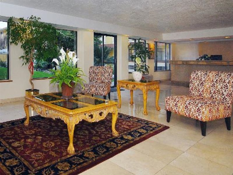 Quality Inn & Suites Bakersfield - photo 5