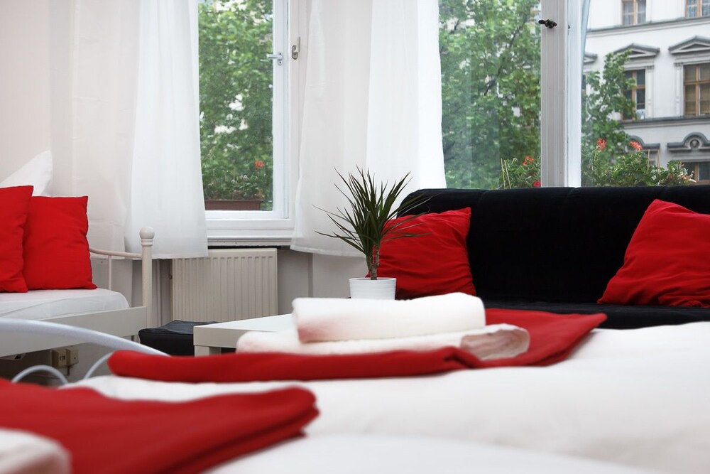 Guestroom