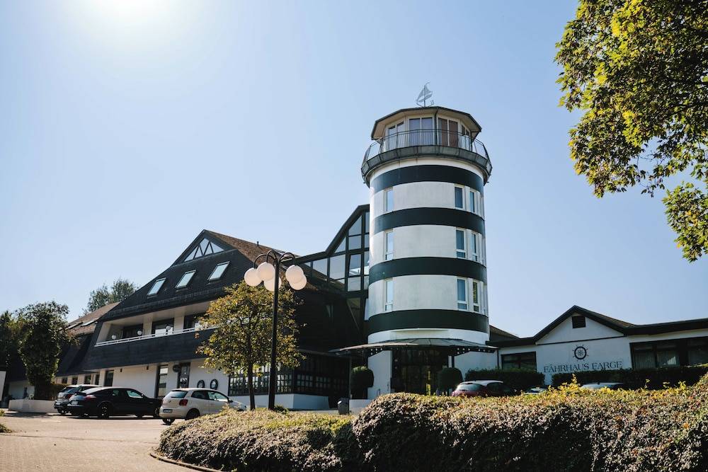 Fährhaus Farge Bremen
