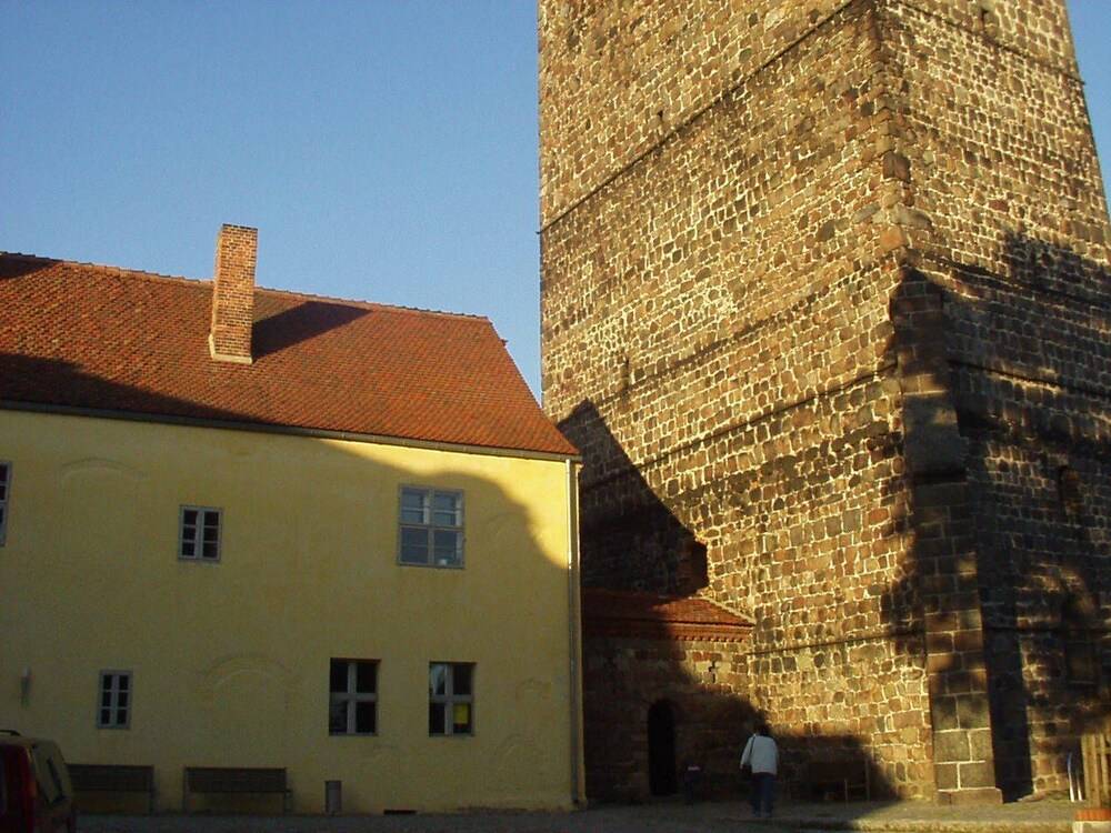 Point of Interest