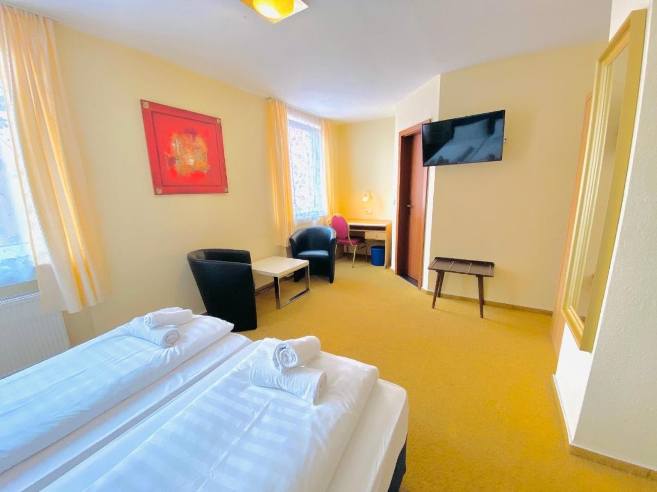 Hotel Grimm