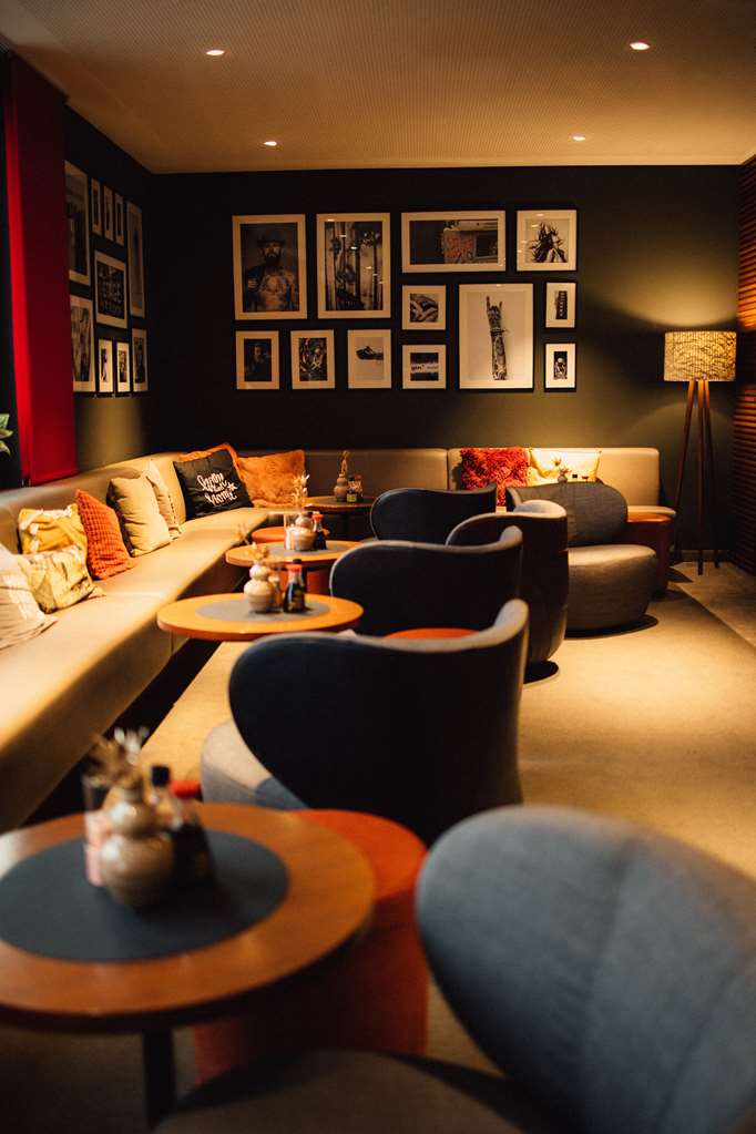 Bar/Lounge