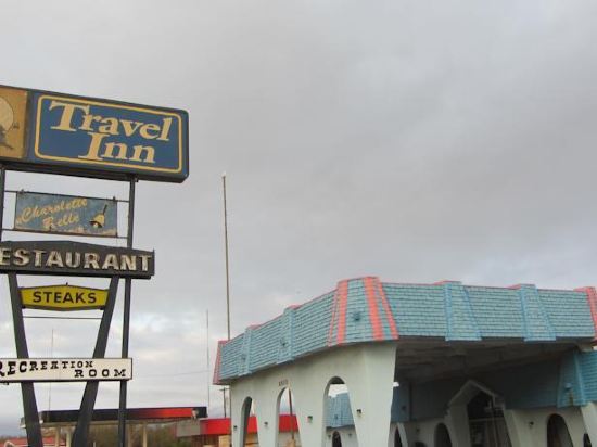 Travel Inn Abilene - photo 3