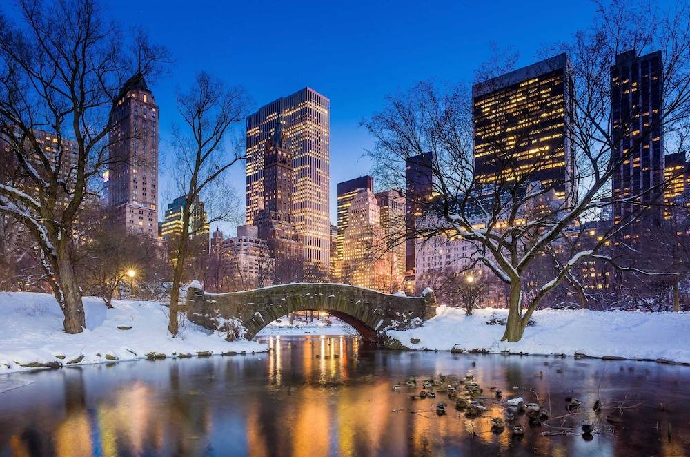 The Pierre A Taj Hotel New York - featured photo