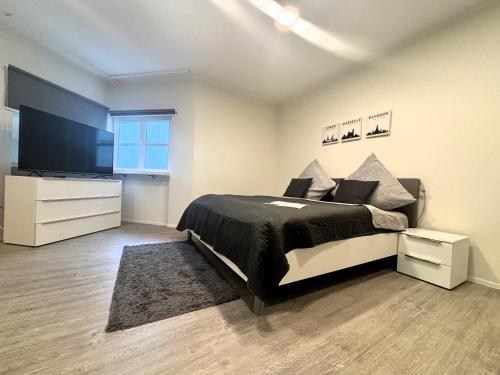 Simplex Stays Hotel Quartier 8