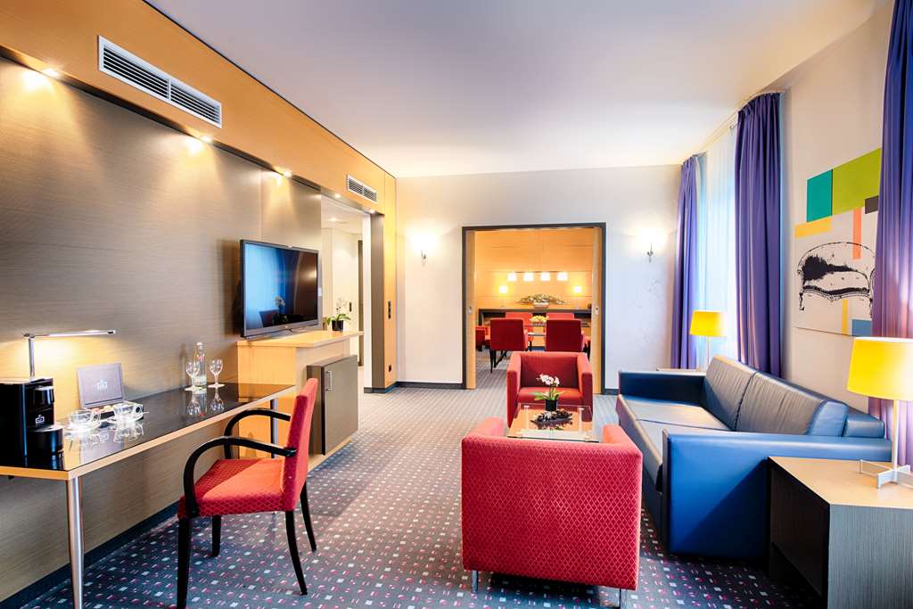 Suite