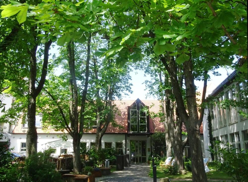 Kolping Hotel Schweinfurt