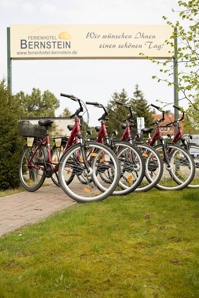 Bicycling