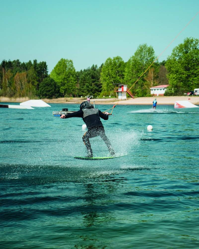 Lake