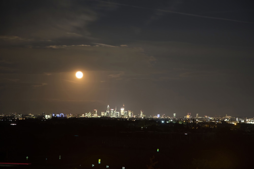 City view