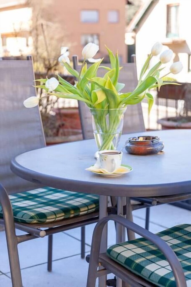 Sundeck