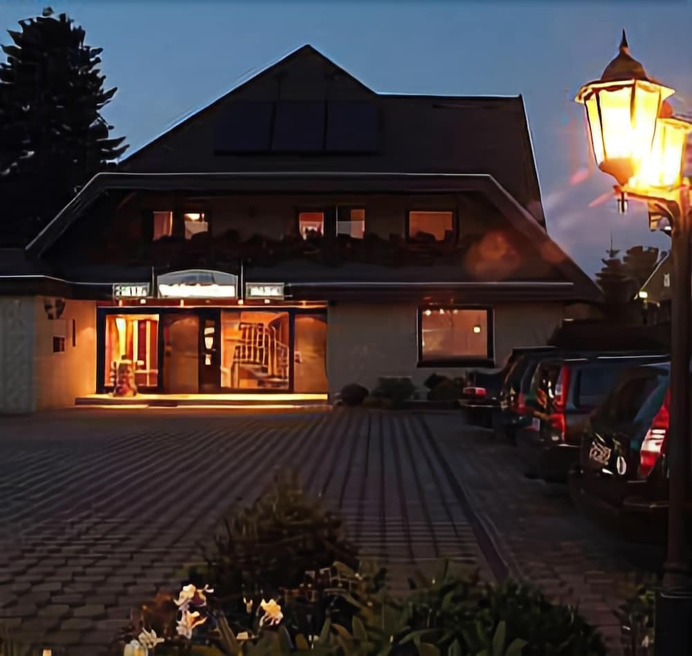Hotel Veldscholten
