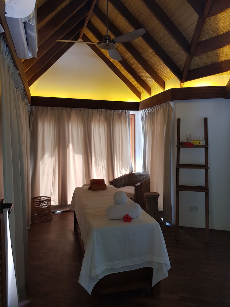 Treatment room