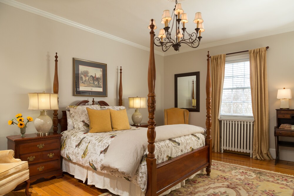 Inn At Meander Plantation - photo 5