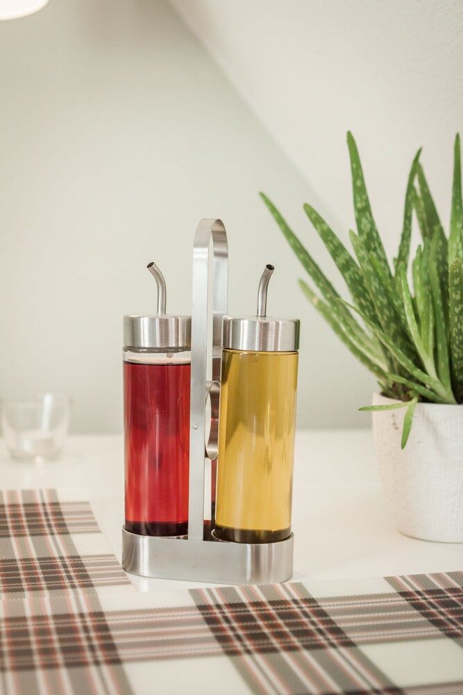 In-Room Kitchen