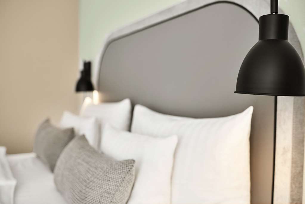 MAXX by Steigenberger Sanssouci Potsdam, Germany - Superior Room
