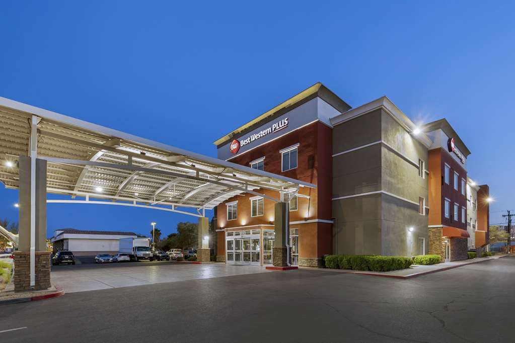 Best Western Plus Henderson Hotel - featured photo