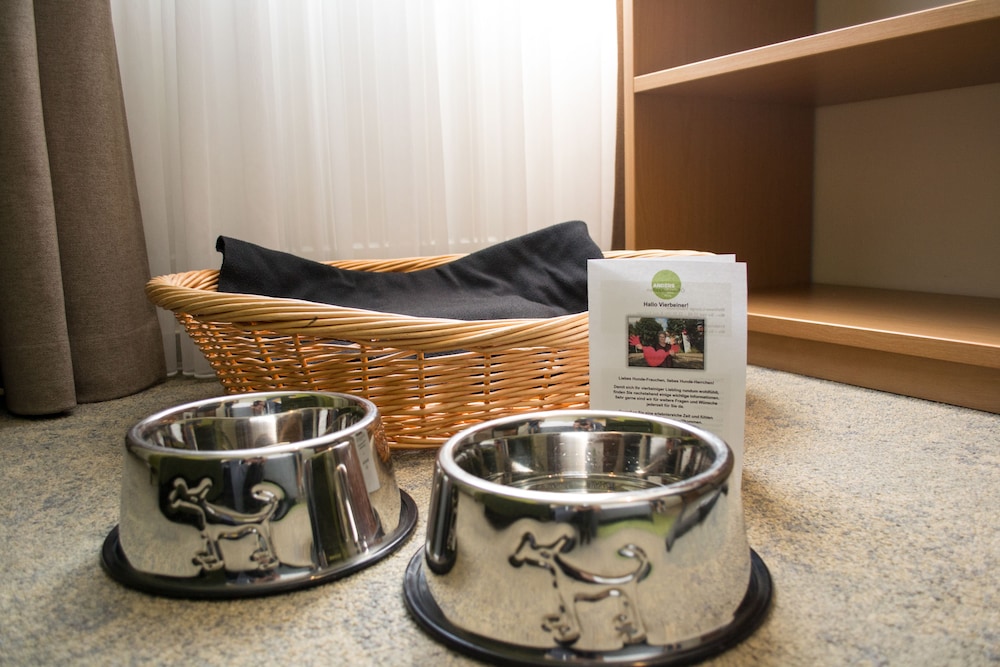 Pet-friendly