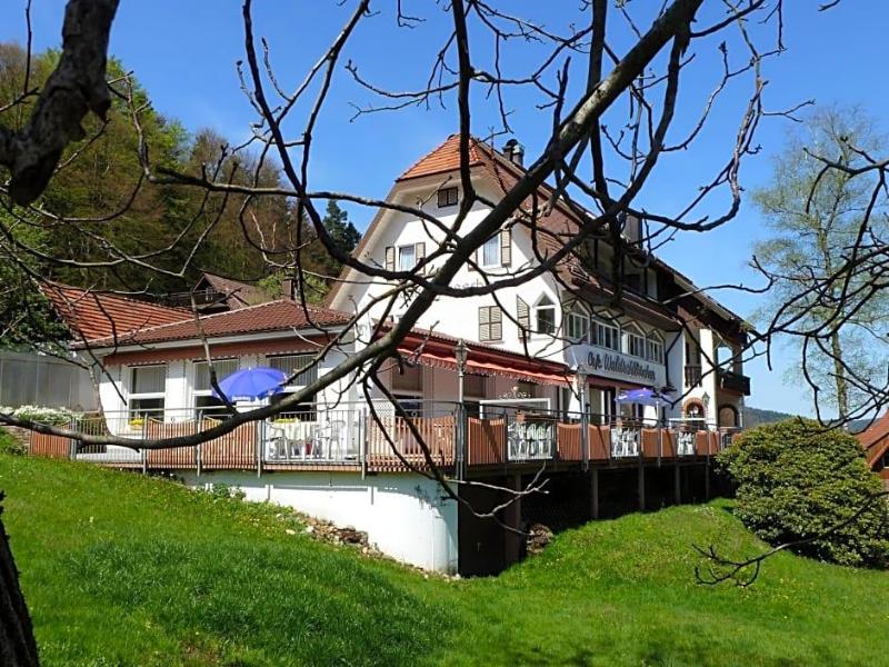 General view