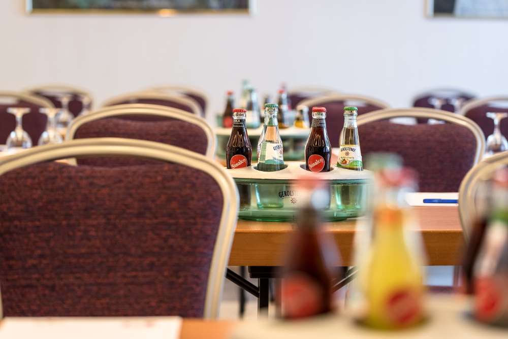 Tagung / meeting room, City Partner Hotel Europa Münster