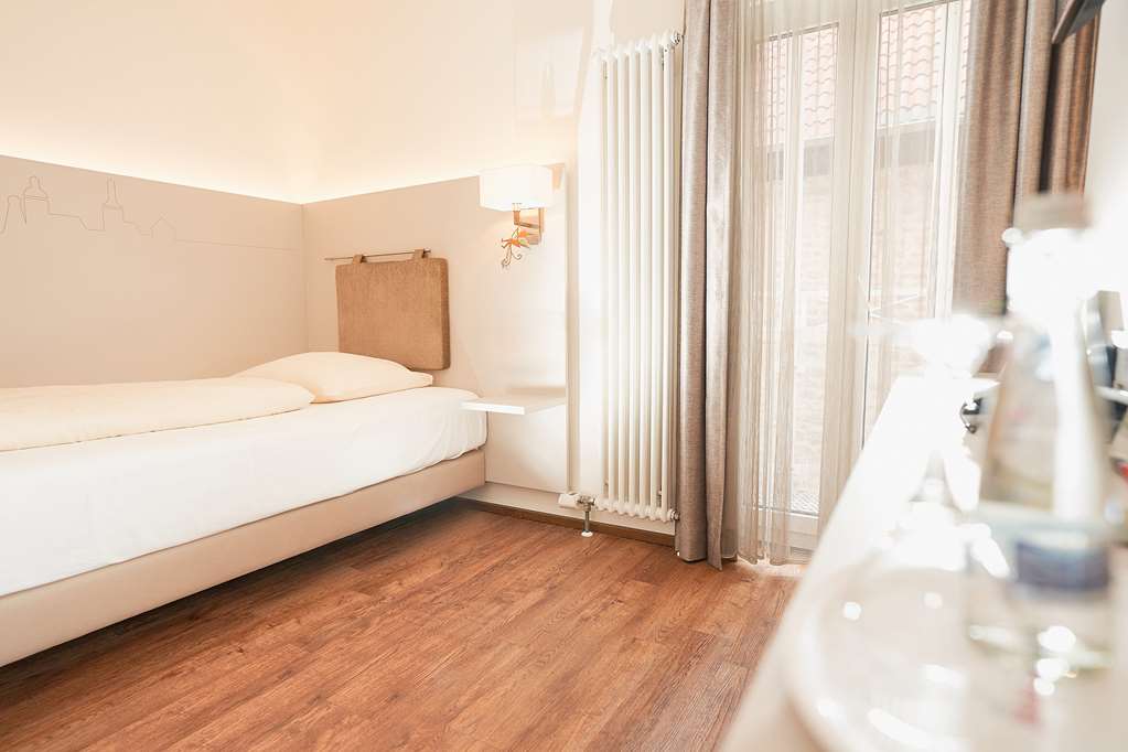 Budget single room