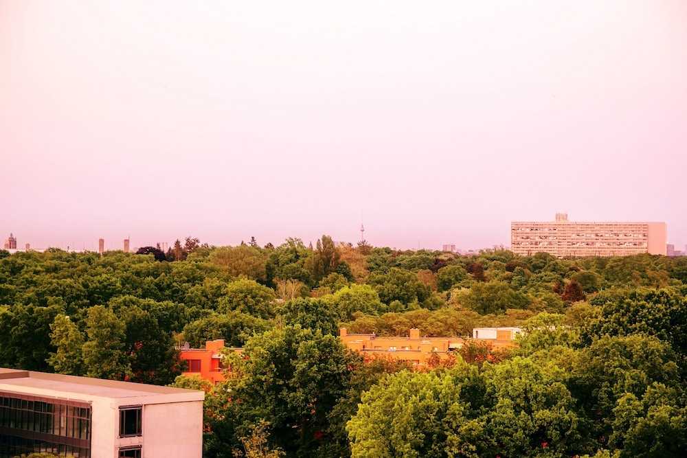 City view