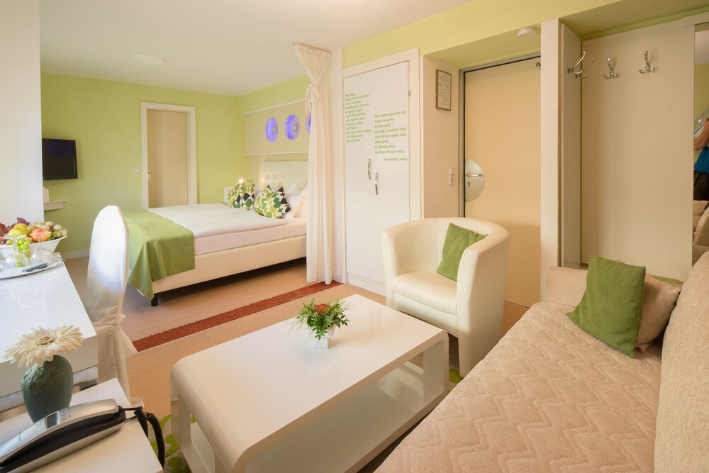 In-Room Amenity