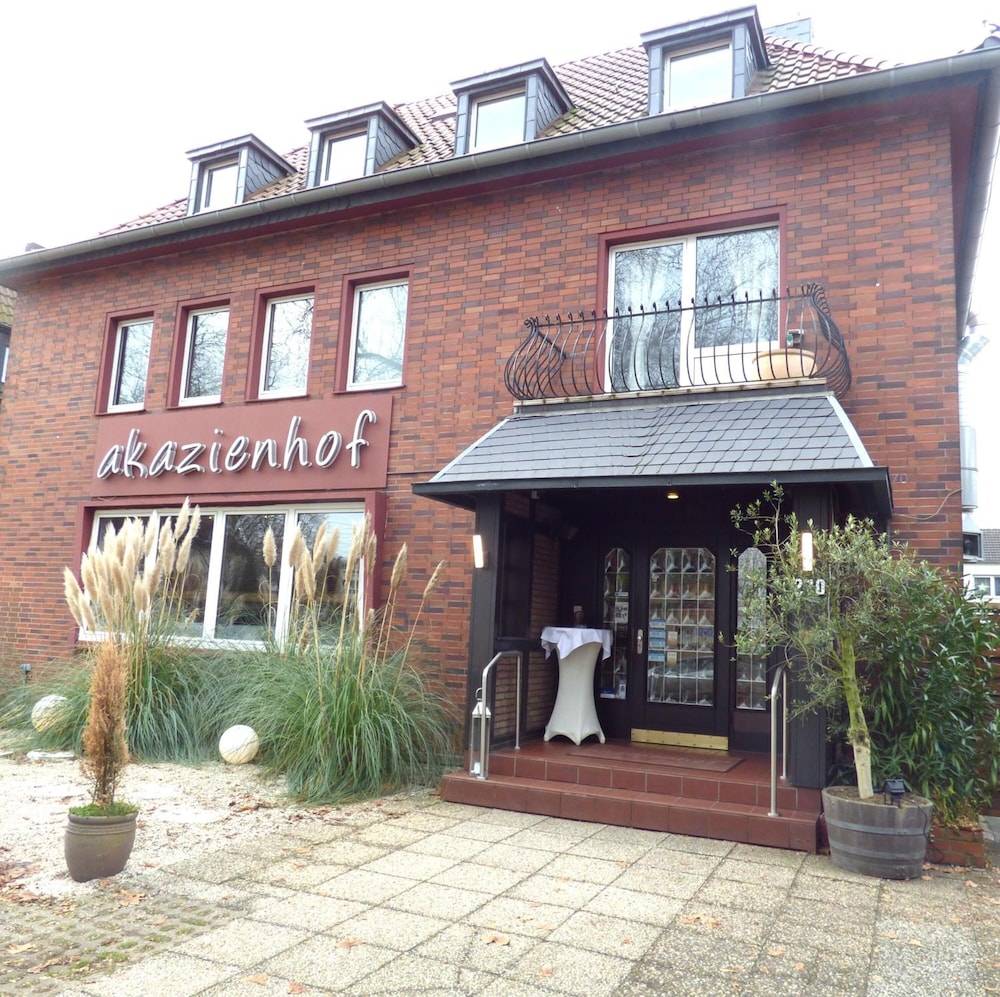 Hotel akazienhof
