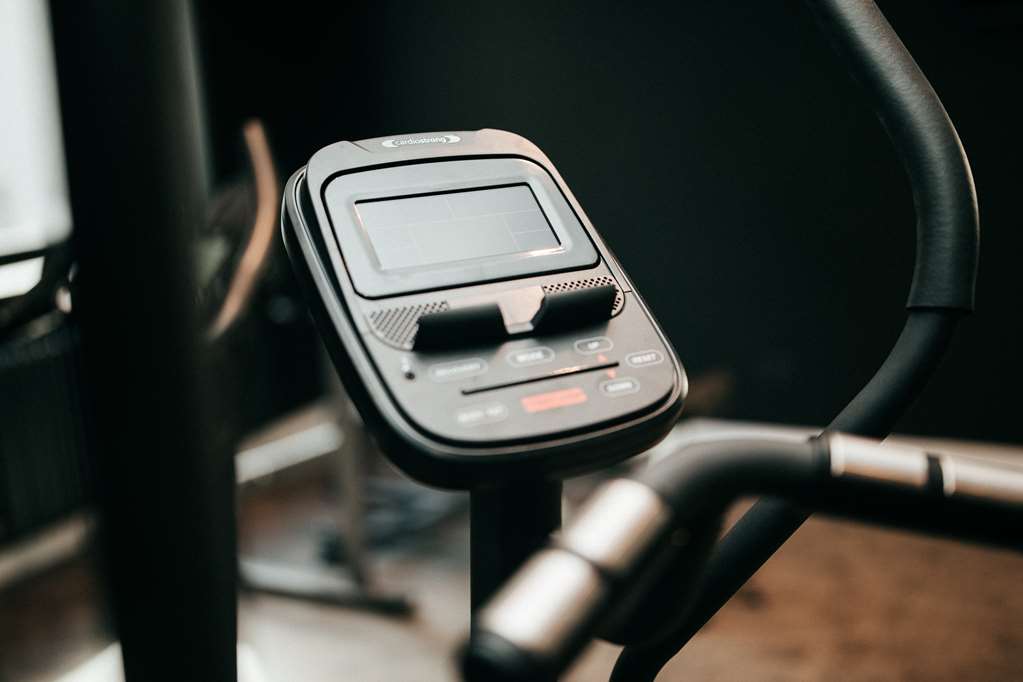 Health club