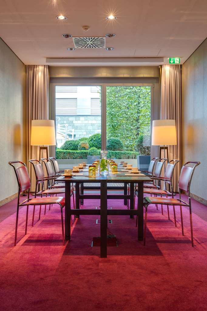 Meeting room