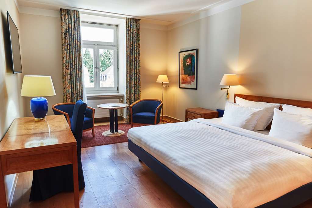 Steigenberger Hotel and Spa, Bad Pyrmont, Germany - Comfort Room