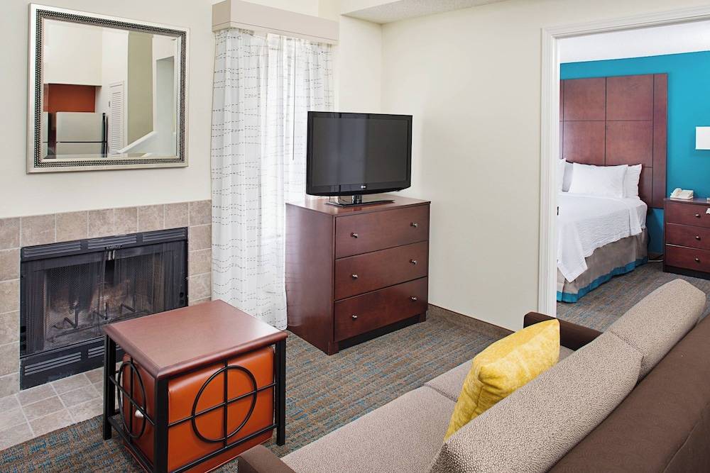 Residence Inn Seattle South Tukwila - photo 4