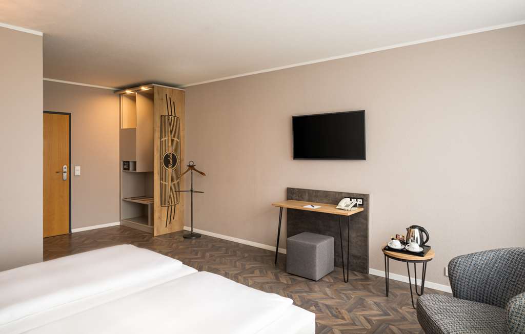 ArthotelANANeotelStuttgart DZSuperior