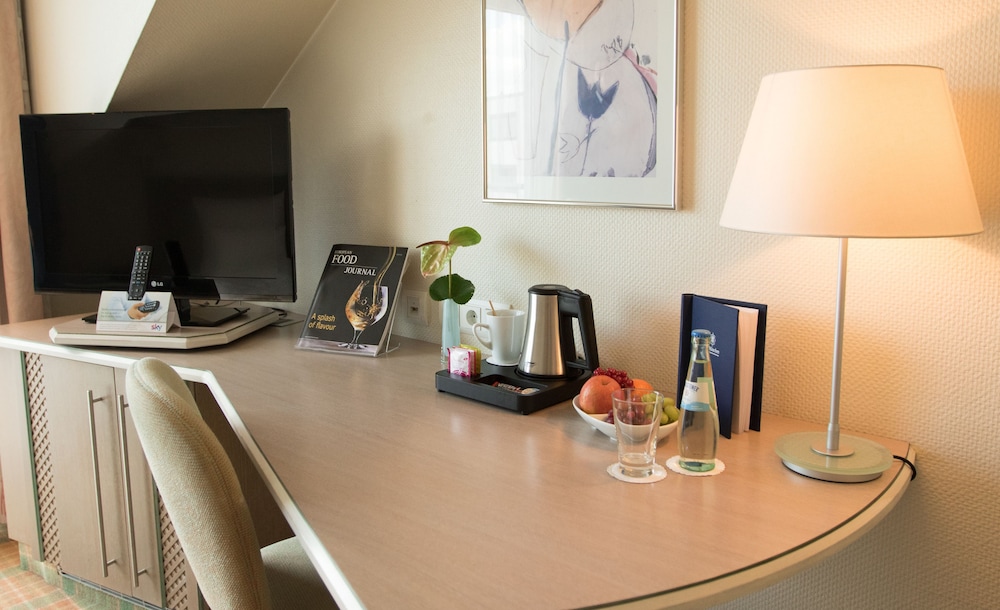 In-Room Amenity