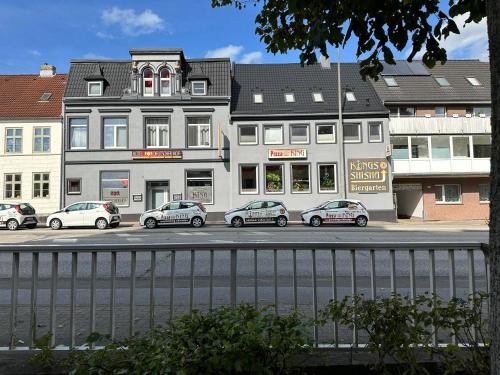 Hotel Deutscher Hof